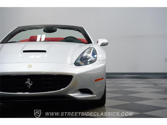 2010 Ferrari California (CC-2090648) for sale in Lavergne, Tennessee