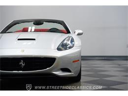 2010 Ferrari California (CC-2090648) for sale in Lavergne, Tennessee