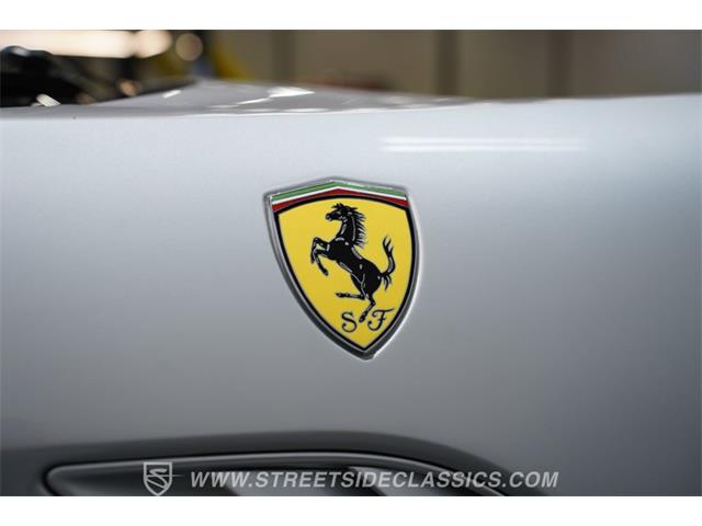 2010 Ferrari California (CC-2090648) for sale in Lavergne, Tennessee