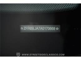 2010 Ferrari California (CC-2090648) for sale in Lavergne, Tennessee