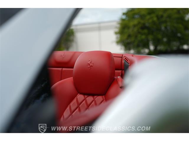 2010 Ferrari California (CC-2090648) for sale in Lavergne, Tennessee
