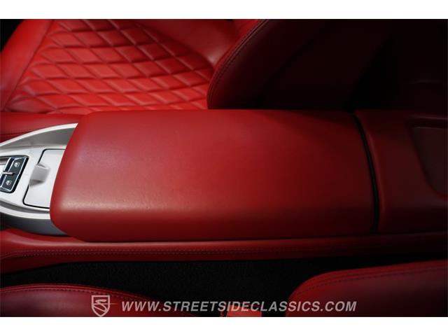 2010 Ferrari California (CC-2090648) for sale in Lavergne, Tennessee