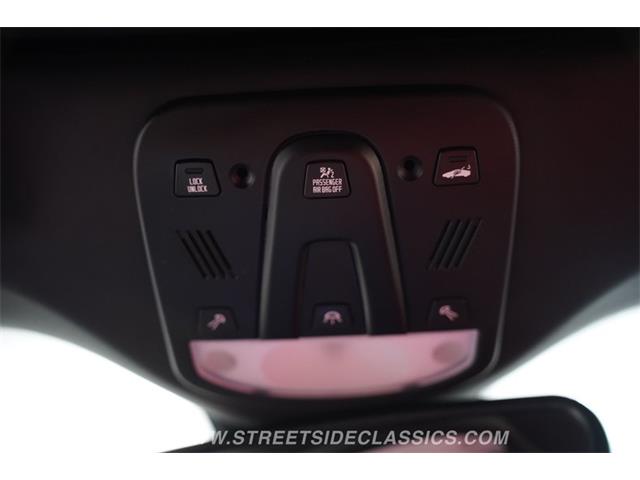 2010 Ferrari California (CC-2090648) for sale in Lavergne, Tennessee