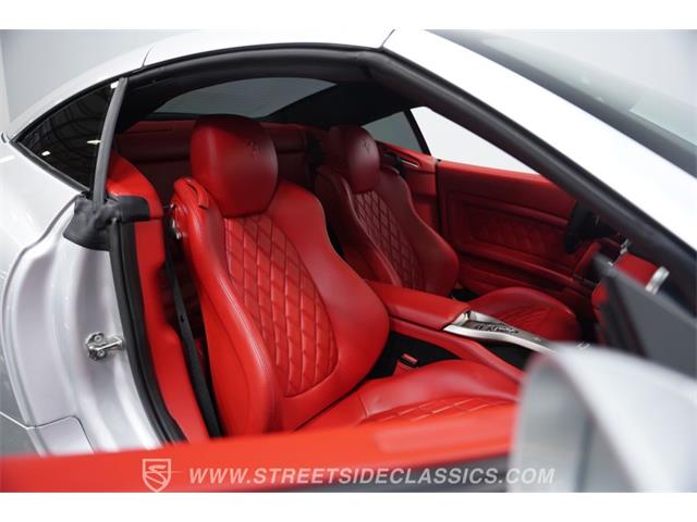 2010 Ferrari California (CC-2090648) for sale in Lavergne, Tennessee