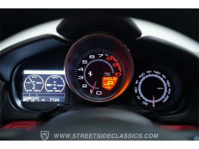 2010 Ferrari California (CC-2090648) for sale in Lavergne, Tennessee