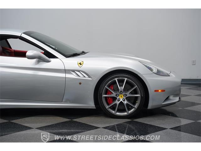 2010 Ferrari California (CC-2090648) for sale in Lavergne, Tennessee