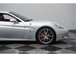 2010 Ferrari California (CC-2090648) for sale in Lavergne, Tennessee