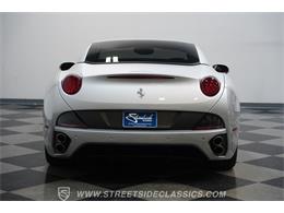 2010 Ferrari California (CC-2090648) for sale in Lavergne, Tennessee