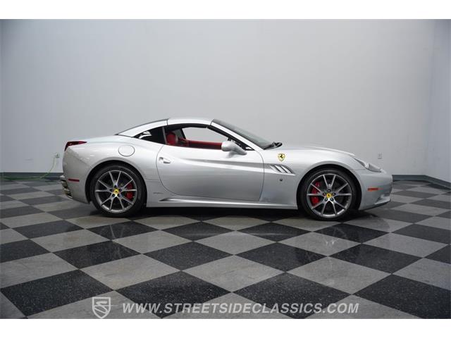 2010 Ferrari California (CC-2090648) for sale in Lavergne, Tennessee