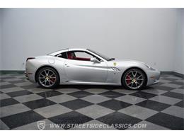 2010 Ferrari California (CC-2090648) for sale in Lavergne, Tennessee