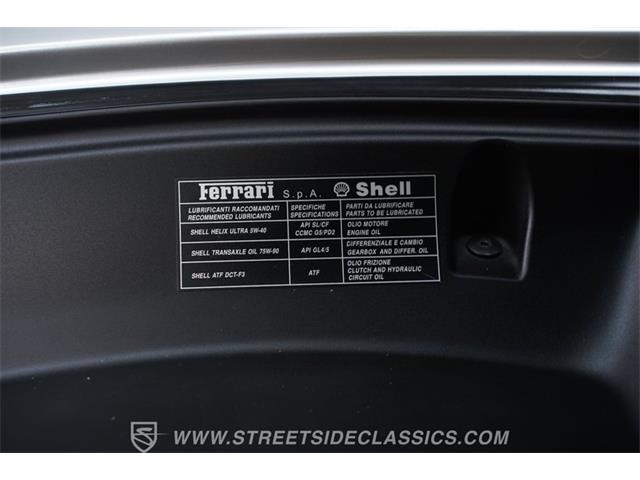 2010 Ferrari California (CC-2090648) for sale in Lavergne, Tennessee