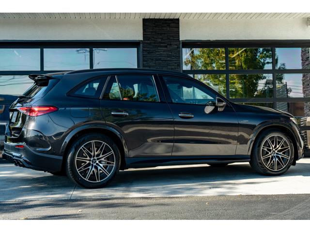 2024 Mercedes-Benz GLC-Class (CC-2096486) for sale in Boise, Idaho