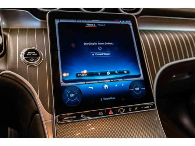 2024 Mercedes-Benz GLC-Class (CC-2096486) for sale in Boise, Idaho