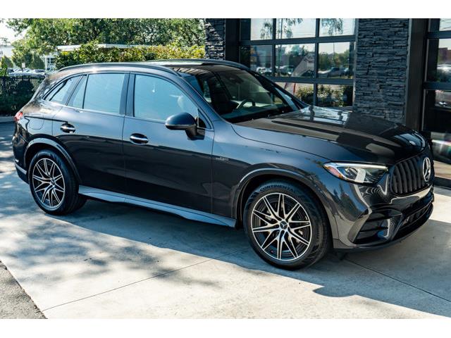 2024 Mercedes-Benz GLC-Class (CC-2096486) for sale in Boise, Idaho