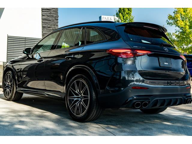 2024 Mercedes-Benz GLC-Class (CC-2096486) for sale in Boise, Idaho