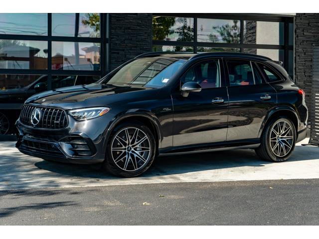 2024 Mercedes-Benz GLC-Class (CC-2096486) for sale in Boise, Idaho