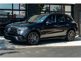2024 Mercedes-Benz GLC-Class (CC-2096486) for sale in Boise, Idaho