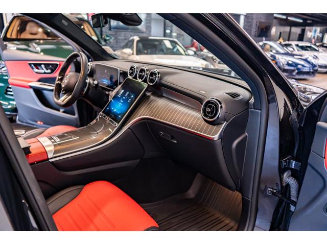 2024 Mercedes-Benz GLC-Class (CC-2096486) for sale in Boise, Idaho
