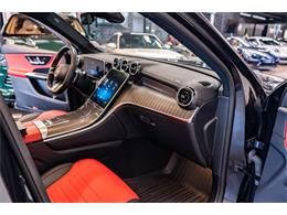 2024 Mercedes-Benz GLC-Class (CC-2096486) for sale in Boise, Idaho
