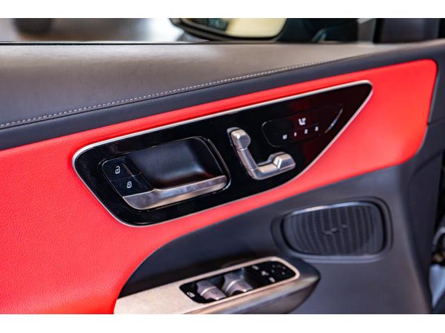 2024 Mercedes-Benz GLC-Class (CC-2096486) for sale in Boise, Idaho