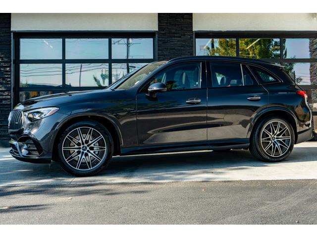 2024 Mercedes-Benz GLC-Class (CC-2096486) for sale in Boise, Idaho