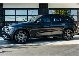 2024 Mercedes-Benz GLC-Class (CC-2096486) for sale in Boise, Idaho