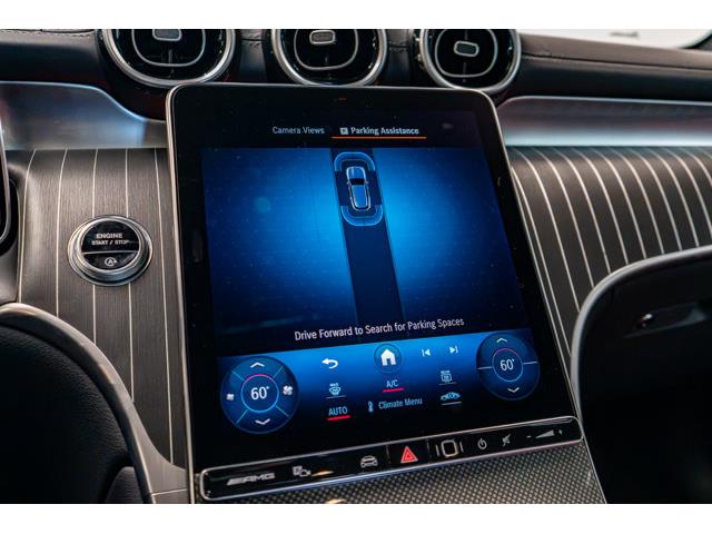 2024 Mercedes-Benz GLC-Class (CC-2096486) for sale in Boise, Idaho