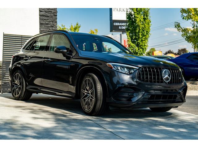 2024 Mercedes-Benz GLC-Class (CC-2096486) for sale in Boise, Idaho
