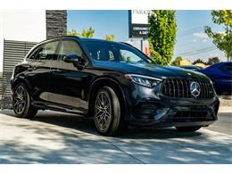 2024 Mercedes-Benz GLC-Class (CC-2096486) for sale in Boise, Idaho