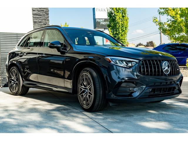 2024 Mercedes-Benz GLC-Class (CC-2096486) for sale in Boise, Idaho