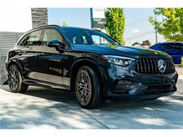 2024 Mercedes-Benz GLC-Class (CC-2096486) for sale in Boise, Idaho
