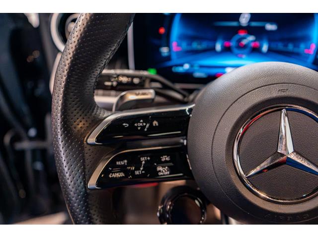 2024 Mercedes-Benz GLC-Class (CC-2096486) for sale in Boise, Idaho