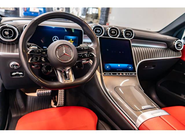 2024 Mercedes-Benz GLC-Class (CC-2096486) for sale in Boise, Idaho