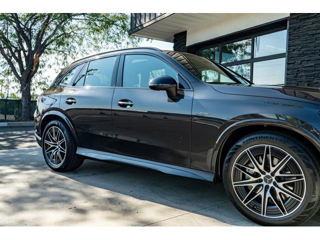 2024 Mercedes-Benz GLC-Class (CC-2096486) for sale in Boise, Idaho