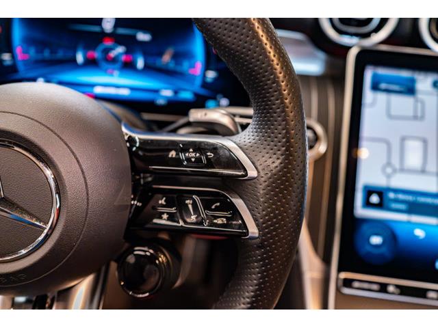 2024 Mercedes-Benz GLC-Class (CC-2096486) for sale in Boise, Idaho