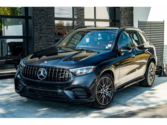 2024 Mercedes-Benz GLC-Class (CC-2096486) for sale in Boise, Idaho