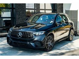 2024 Mercedes-Benz GLC-Class (CC-2096486) for sale in Boise, Idaho