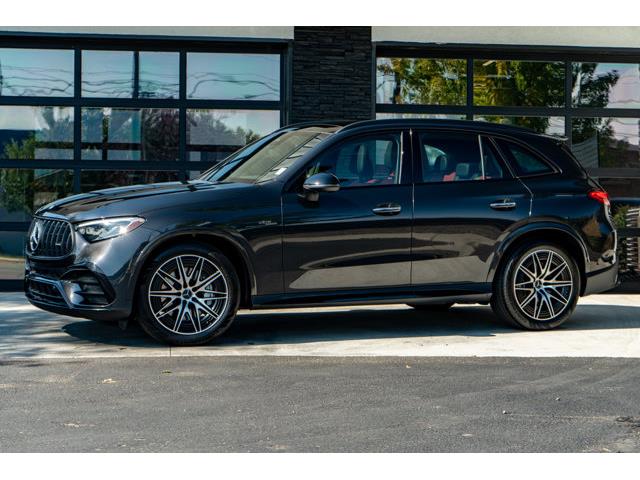 2024 Mercedes-Benz GLC-Class (CC-2096486) for sale in Boise, Idaho