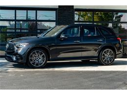 2024 Mercedes-Benz GLC-Class (CC-2096486) for sale in Boise, Idaho