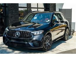 2024 Mercedes-Benz GLC-Class (CC-2096486) for sale in Boise, Idaho