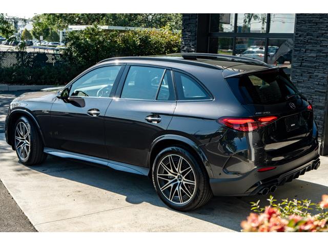 2024 Mercedes-Benz GLC-Class (CC-2096486) for sale in Boise, Idaho