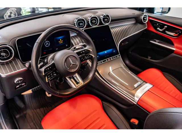 2024 Mercedes-Benz GLC-Class (CC-2096486) for sale in Boise, Idaho