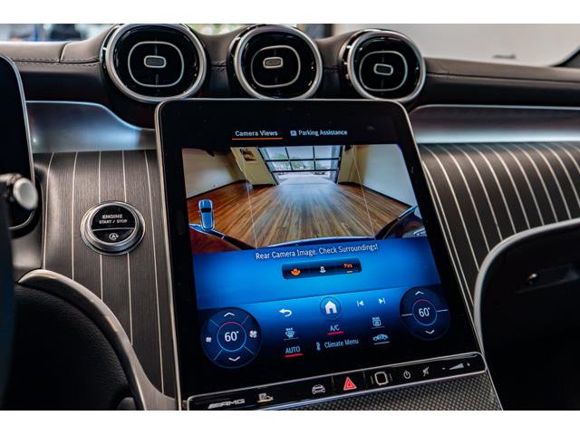 2024 Mercedes-Benz GLC-Class (CC-2096486) for sale in Boise, Idaho