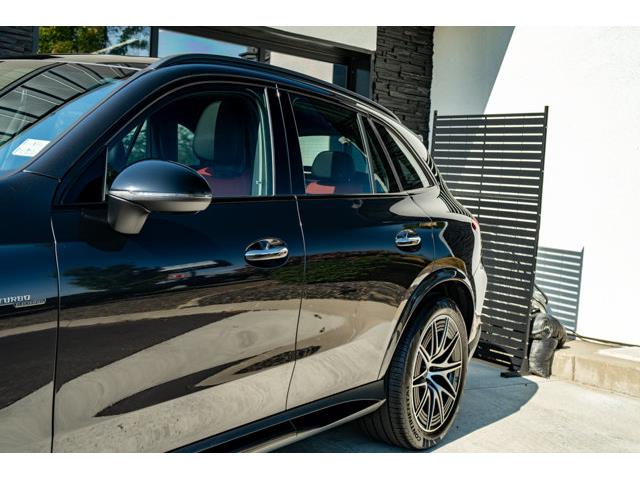 2024 Mercedes-Benz GLC-Class (CC-2096486) for sale in Boise, Idaho
