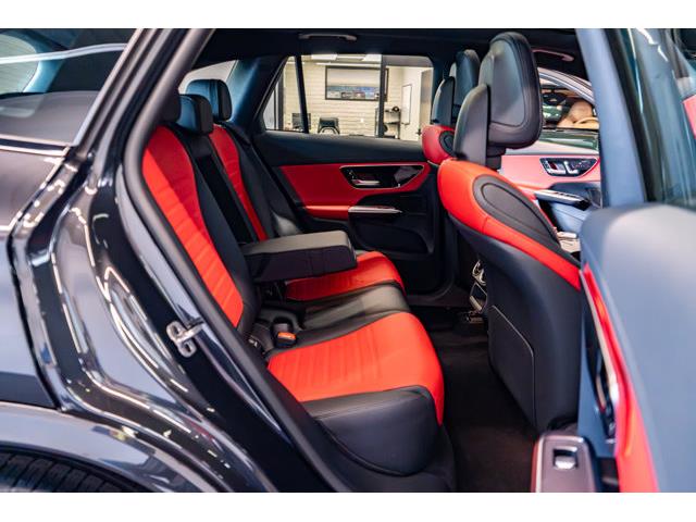 2024 Mercedes-Benz GLC-Class (CC-2096486) for sale in Boise, Idaho