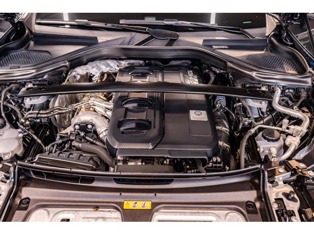 2024 Mercedes-Benz GLC-Class (CC-2096486) for sale in Boise, Idaho