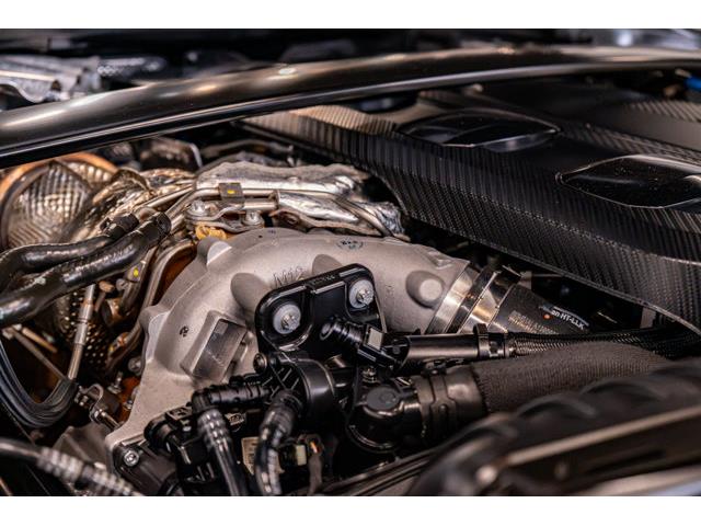 2024 Mercedes-Benz GLC-Class (CC-2096486) for sale in Boise, Idaho