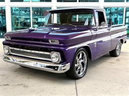 1963 Chevrolet C10 (CC-2090649) for sale in Bradenton, Florida