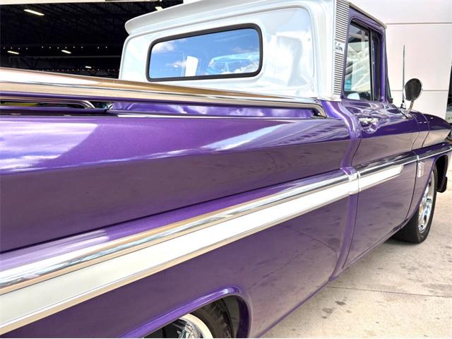 1963 Chevrolet C10 (CC-2090649) for sale in Bradenton, Florida