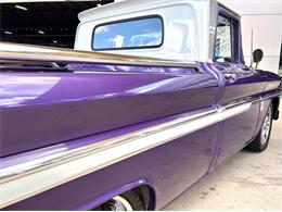 1963 Chevrolet C10 (CC-2090649) for sale in Bradenton, Florida